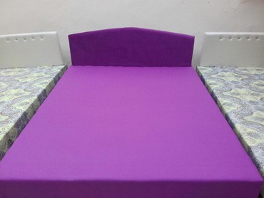 Çarpayılar: Taxt teze tam mohkem 2 neferlik 1 neferlik kravatlar 55m hazirlari var — 2