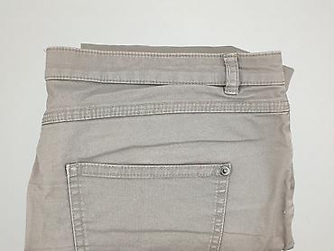 tanie cargo: CAMAIEU, Spodnie materiałowe damskie, rozmiar M — 6