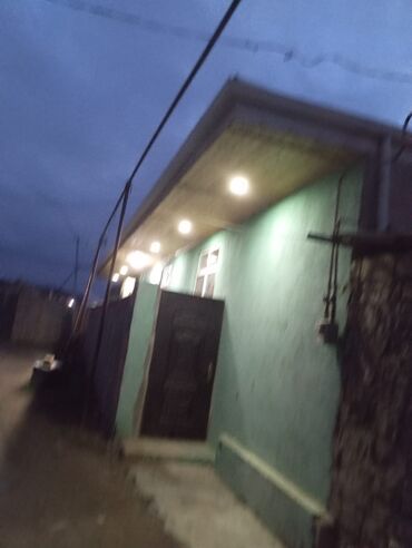 Həyət evləri və villaların satışı: Sumqayıt şəhər, Qubadlı icra hakimiyyəti ilə üzbəüz, yola 200m yaxın — 13