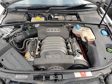 2003: Кондиционер Audi 2003 г., Б/у, Оригинал, Япония — 5