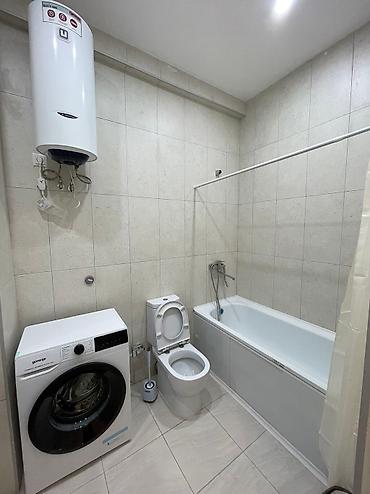 Долгосрочная аренда квартир: 2 комнаты, Собственник, Без подселения, С мебелью полностью — 4