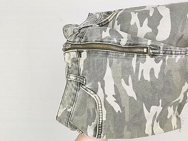 wojsko: Denim Co, Spódnica damska, rozmiar M — 5