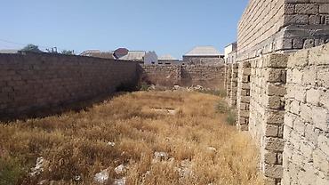 Torpaq sahələrinin satışı: Tikinti — 1