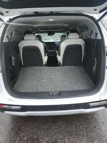 Kia: Kia Carnival: 2020 г., 2.2 л, Автомат, Дизель, Минивэн — 8