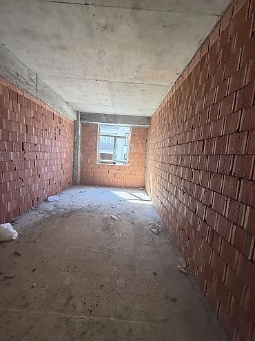 novxani restoranlar: 1 otaqlı, Yeni tikili, 35 kv. m — 4