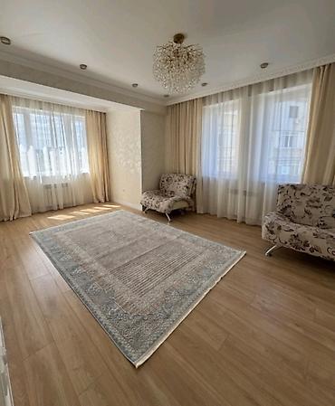 6: 2 комнаты, 53 м², Элитка, 6 этаж, Евроремонт — 4