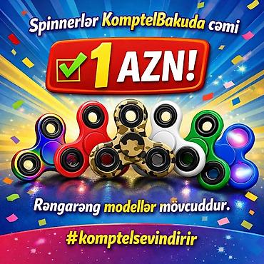 Masajorlar: Masajor, İmpuls, Bədən üçün — 1