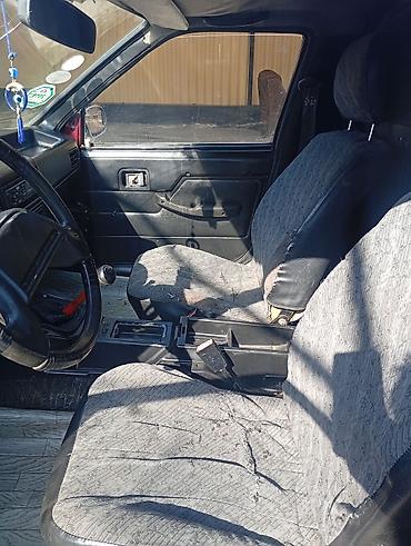 Yük maşınları: 2003 il, motor 1.7 l, Bort, İşlənmiş — 16