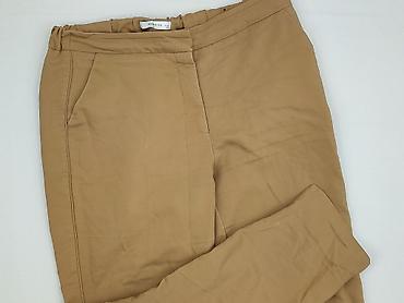 second hand opinie: Reserved, Spodnie materiałowe damskie, rozmiar 3XL — 1