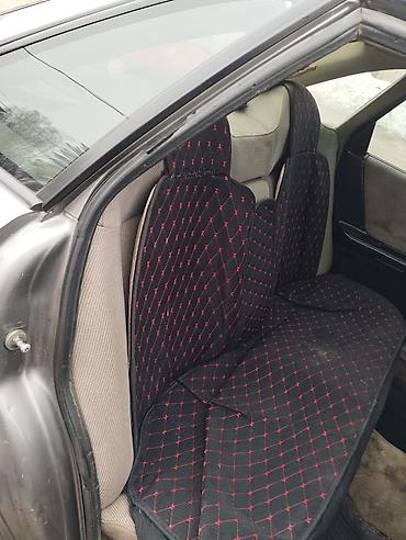 Audi: Audi 80: 1987 г., Механика, Седан — 4