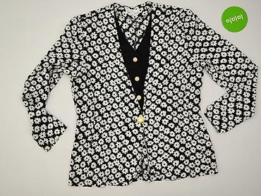 kurtka chicaca: Carolina Herrera, Marynarka damska, rozmiar 3XL — 2