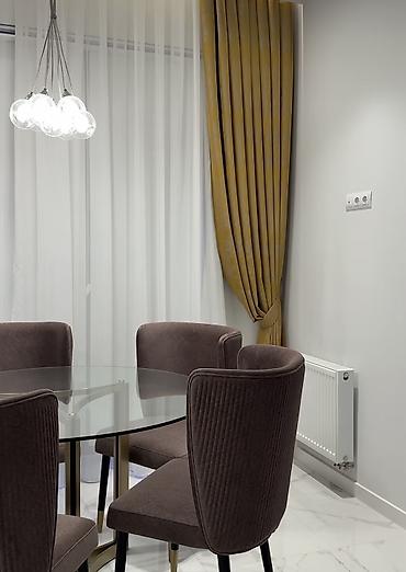 Продажа квартир: 2 комнаты, 78 м², Элитка, 8 этаж, Дизайнерский ремонт — 5