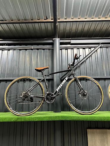 Горные велосипеды: Горный велосипед, Alton, Рама L (172 - 185 см), Алюминий, Б/у — 15