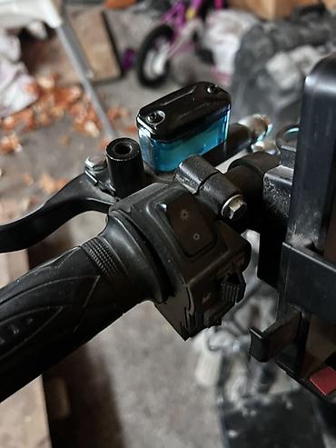 Электровелосипеды: Электровелосипед — 10