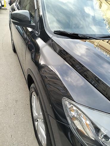 Mazda: Mazda CX-9: 3.7 l | 2014 il Krossover — 6