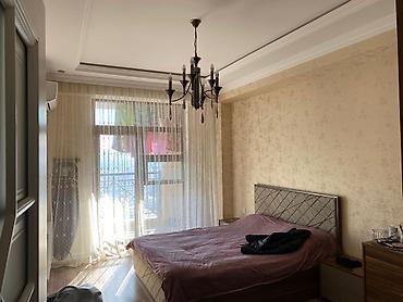 studio mənzil: Bakıxanov qəs., 2 otaqlı, Yeni tikili, 52 kv. m — 3