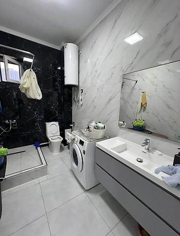 Продажа домов: 6 комнат и более, 270 м², 5 соток, Бишкек, Арча-Бешик ж/м Риэлтор — 9
