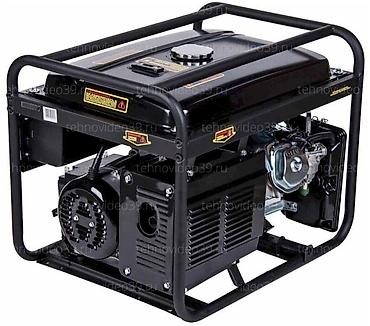 generator yamaha: Бензиновый генератор Huter DY8000LХ - Мощность: номинальная 6,5 кВт — 4