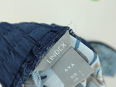 lidl bluzy: Lindex, Spodnie dresowe damskie, rozmiar L — 4