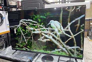 Телевизоры: Телевизор Ясин 43G11 Андроид гарантия 3 года, доставка установка — 9