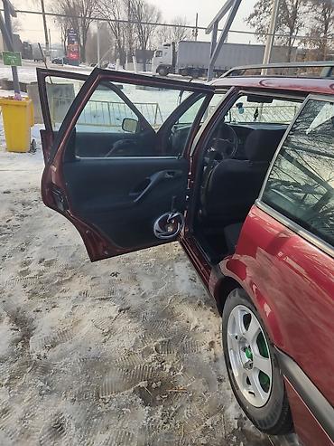 Volkswagen: Volkswagen Passat: 1996 г., 1.8 л, Механика, Бензин, Универсал at lalafo.kg — 17 Volkswagen: Volkswagen Passat: 1996 г., 1.8 л, Механика, Бензин, Универсал — 17