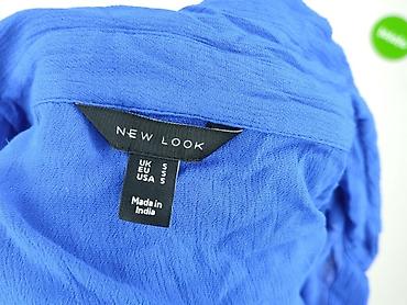 identic basic shirt: New Look, Koszula damska, rozmiar S — 4