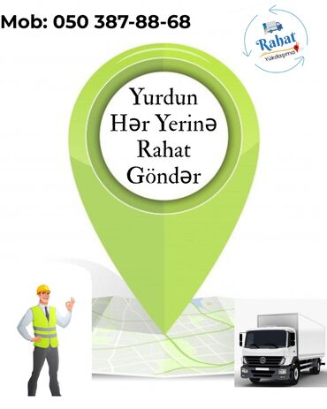Yük daşımaları: Salam. RAHAT Yükdaşıma Xidməti. 🚛 Mercedes Ategoda markalı yükdaşıma — 10
