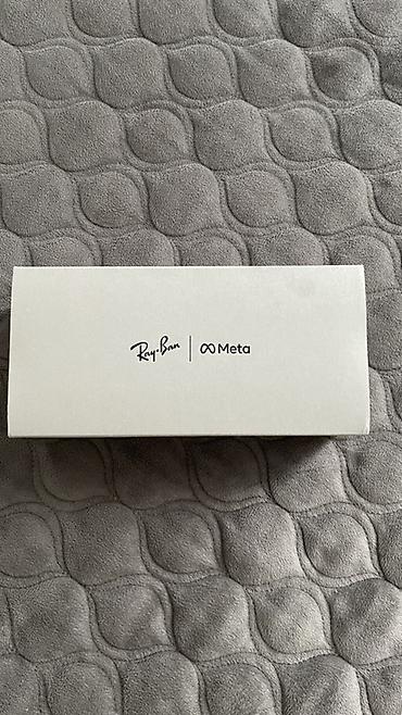 rayban: Ray-Ban, Yeni — 2
