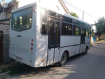 masin satisi: Derways : 2.7 l | 2008 il 2700 km — 4