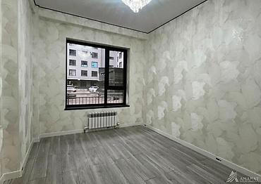 Продажа квартир: 1 комната, 32 м², Элитка, 1 этаж — 1