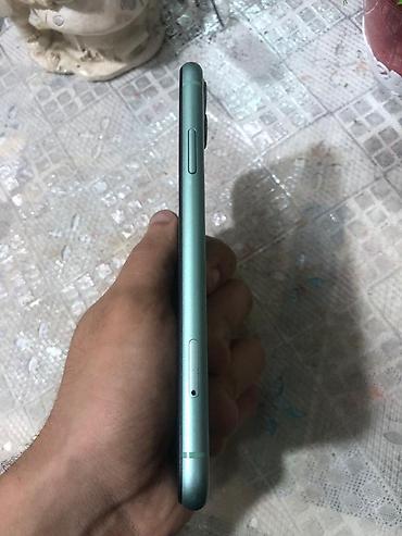 iphone 11 200 azn: IPhone 11, 64 GB, Yaşıl, Face ID — 3