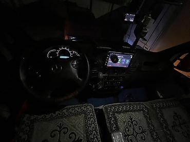 Легкий грузовой транспорт: Легкий грузовик, Mercedes-Benz, Стандарт — 12