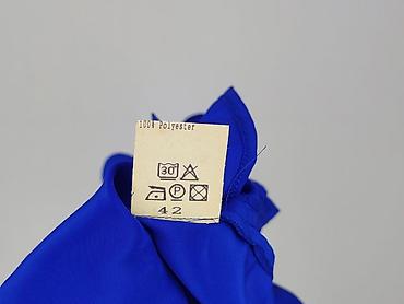 prl koszule: Bluzka damska, rozmiar XL — 6