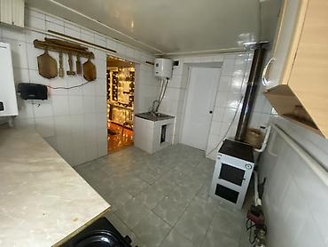 дом кызыл аскере: 4 комнаты, 99 м², 6 соток, Бишкек, Кызыл Аскер Собственник — 10