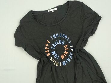 t shirty coco: Футболка жіноча, Tom Tailor Denim, розмір L