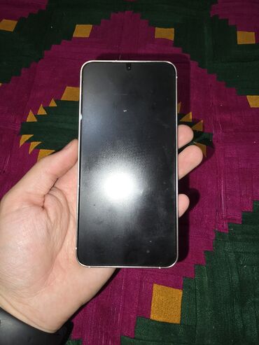 1070 ti цена: Samsung Galaxy S24, Колдонулган, 256 ГБ, түсү - Ак, 2 SIM, eSIM