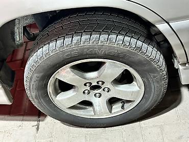 subaru xt: Subaru Forester: 2000 г., 2 л, Автомат, Бензин, Кроссовер — 6