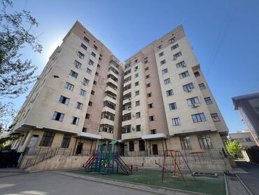 2 комнатная квартира в джале: 3 комнаты, 84 м², Элитка, 4 этаж, Евроремонт