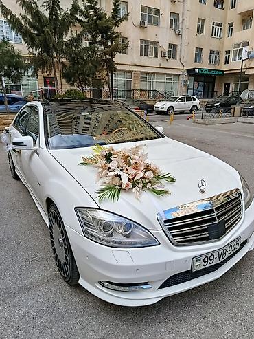 Nəqliyyat vasitəsinin icarəsi: Günlük, Mercedes, Qalmamaq şərti ilə, Depozitsiz -da lalafo.az — 18 Nəqliyyat vasitəsinin icarəsi: Günlük, Mercedes, Qalmamaq şərti ilə, Depozitsiz — 18