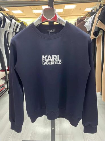 Dukserice: Ženski markirani duksevi
Uvoz Turska
s, m, l, xl, 2xl
2.900 din E — 10
