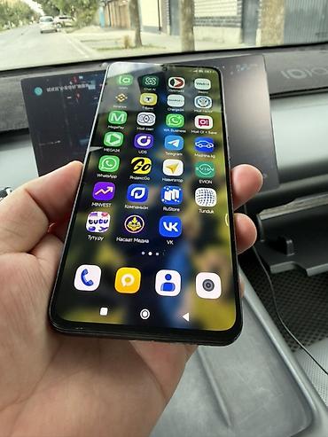 iphone 5g: Xiaomi, 12T, Б/у, 256 ГБ, цвет - Черный, 2 SIM — 4