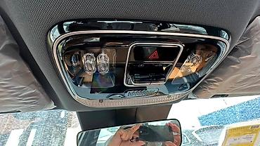 Geely: Geely Galaxy Starship 7: 2026 г., 1.5 л, Автомат, Гибрид, Внедорожник — 10