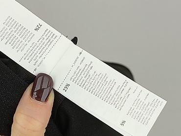 second hand lubin: Sinsay, Spódnica damska, rozmiar XL — 5