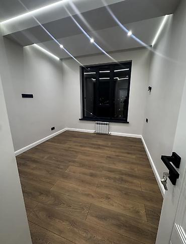 Продажа квартир: 2 комнаты, 71 м², Элитка, 8 этаж, Дизайнерский ремонт — 5