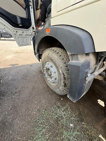 Автобетономешалки: Бетономешалка, 2022 г., 12 м3 — 12