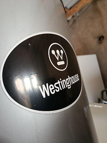 şimşək su cənləri: Westinghouse elektrik su qızdırıcısı - Brend: Westinghouse - Tip — 4