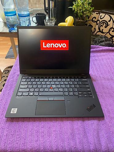 Ноутбуки Lenovo: Ультрабук, Б/у, Intel Core i7 — 3