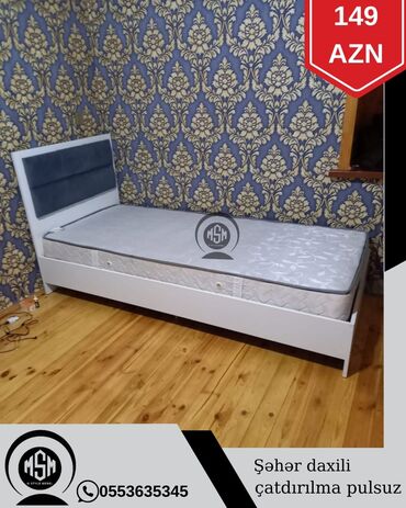 Digər mebel: Çarpayılar endirimde çatdırılma quraşdırılma ödənişsizdir — 2