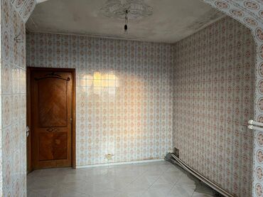 Köhnə tikili: Bakı, 4 otaqlı, Köhnə tikili, m. Xalqlar Dostluğu, 105 kv. m — 11