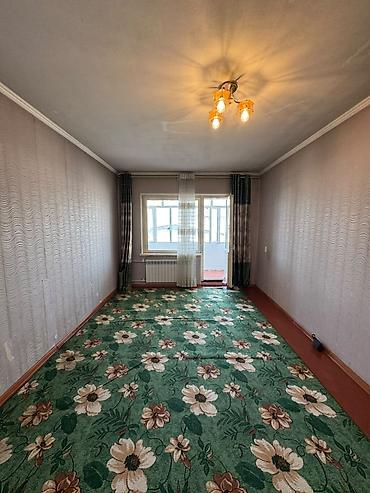 elite hause: 1 комната, 36 м², Зайнабетдинов мкр., 105 серия, 5 этаж, Требуется ремонт — 2